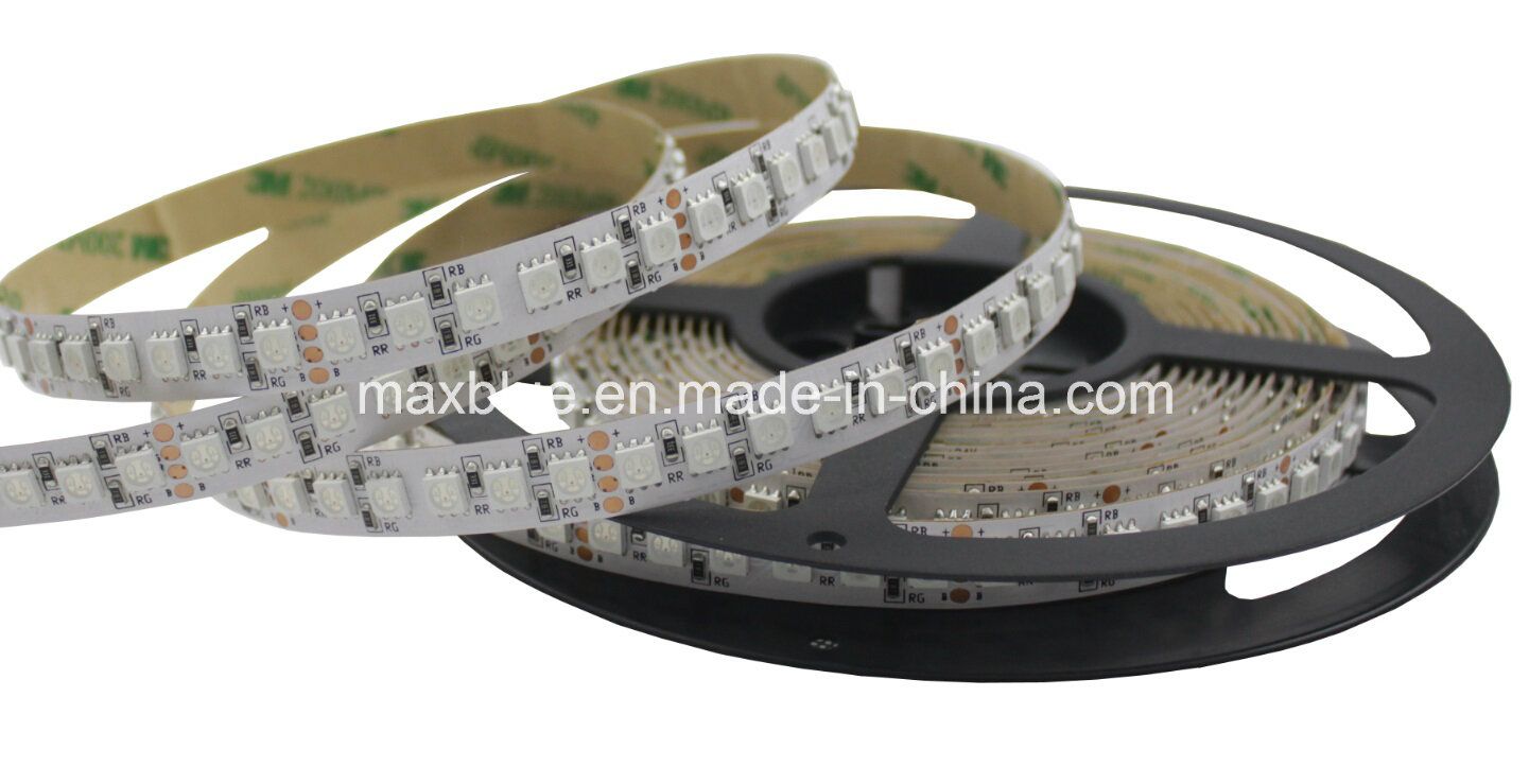 High Density RGB LED Strip Light LED Strifen