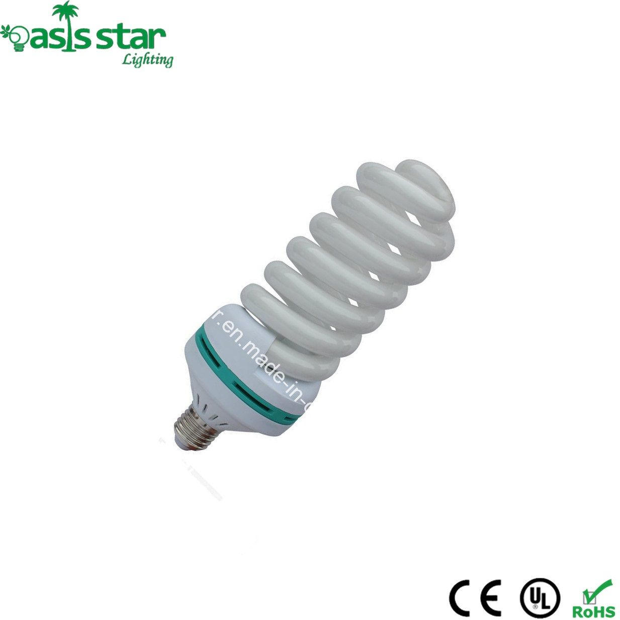 Full Spiral CFL T6 85W Energy Saving Light