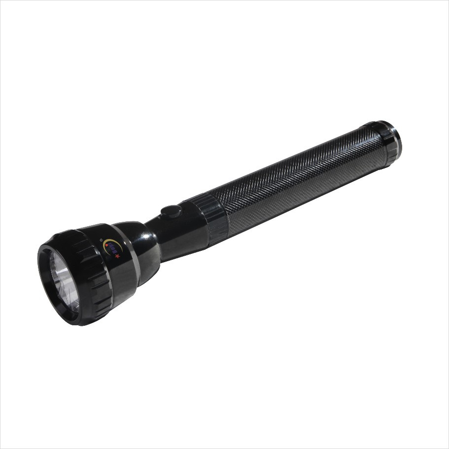 High Power Aluminum CREE LED Flashlight (CC-004)