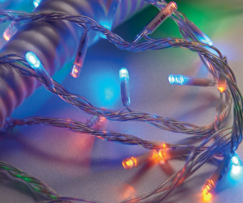 LED String Light (PPS-LED-07)