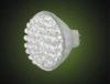 LED Spotlight (GX-TH-3W)  