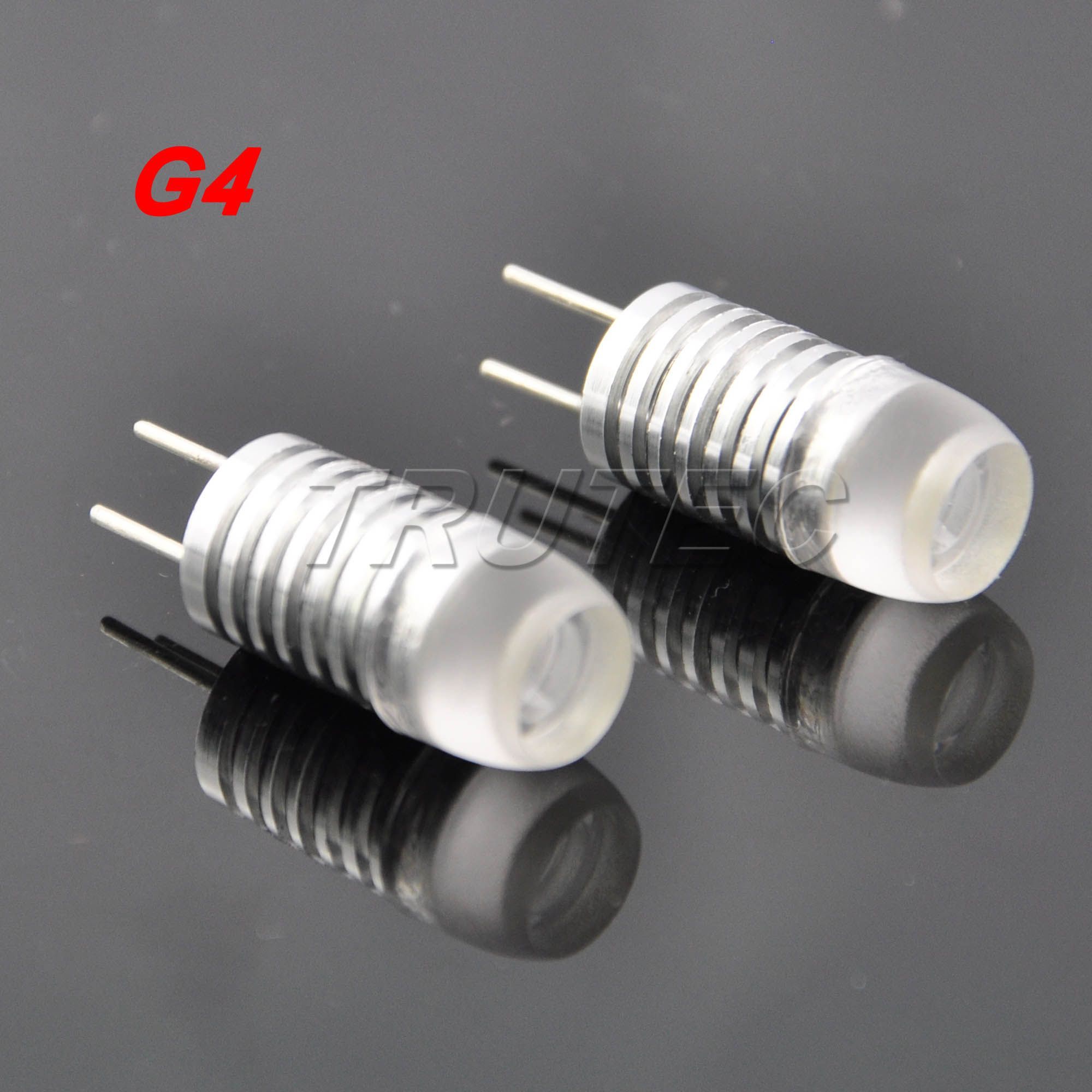 G4 LED Lights