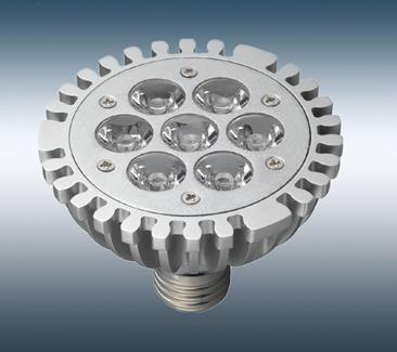 7w LED Light