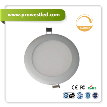 300mm Round LED Panel Light