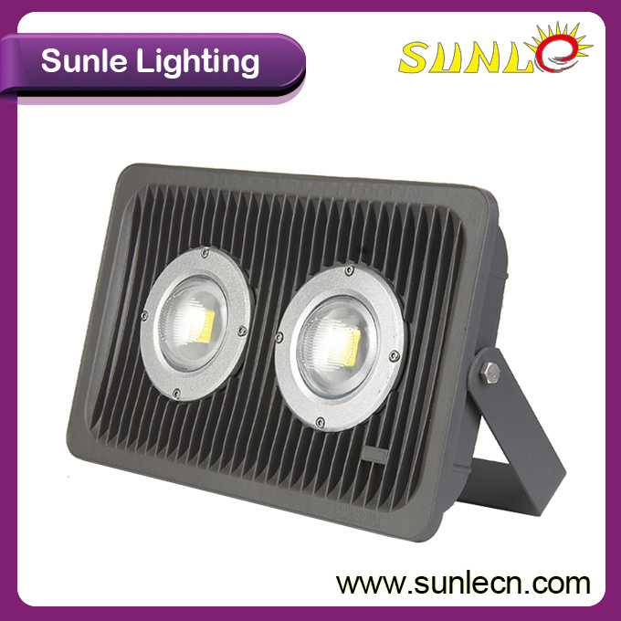 100W LED Flood Light, Outdoor LED Flood Light