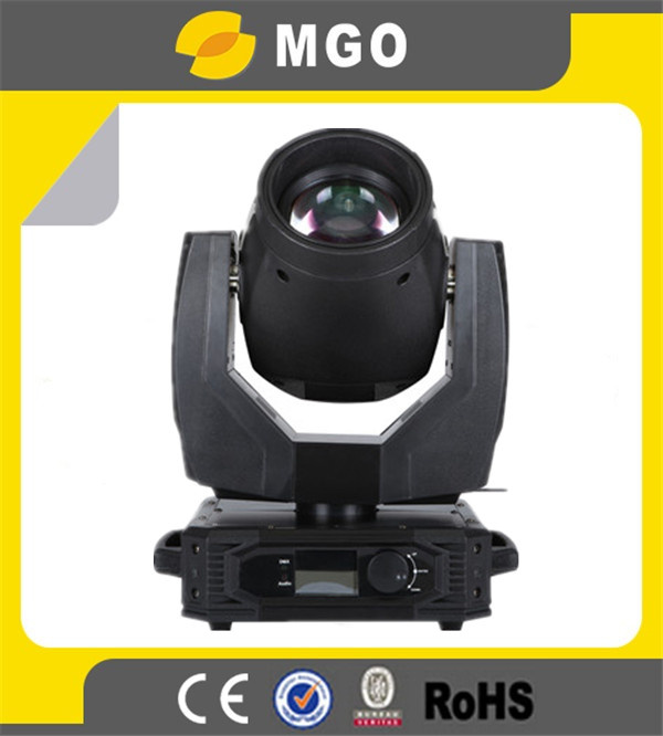 Moving Head Light Osram DMX 5r 200W Beam Light
