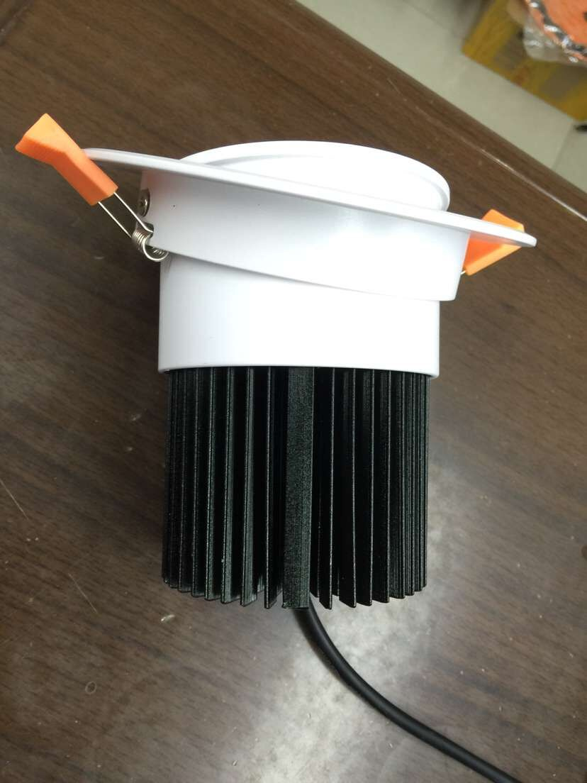 High Quality LED Down Light 15W