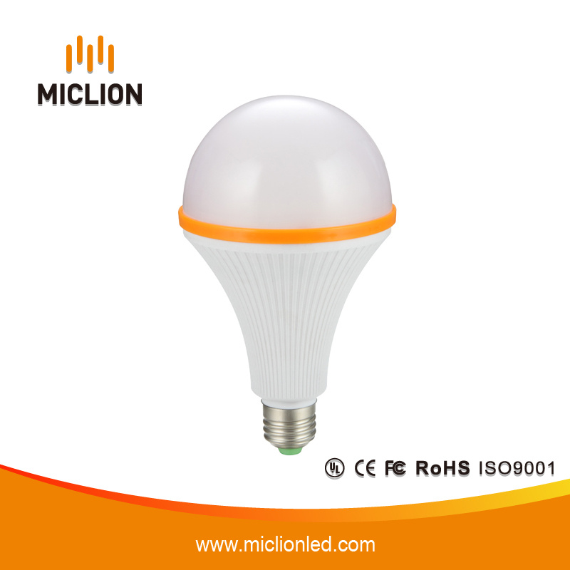 7W E26 Plastic Case LED Emergency Light