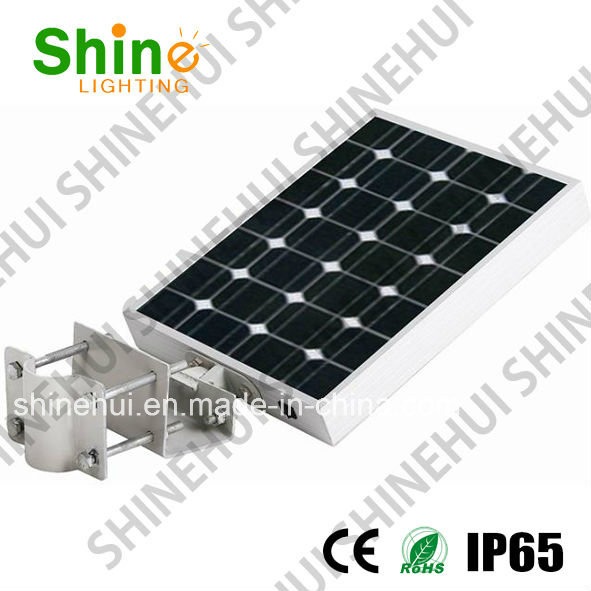 2-5m High Solar LED Garden Light Pole/ Excellent Outdoor Light