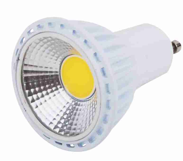 Cheap 5W GU10 400lm LED Spotlight