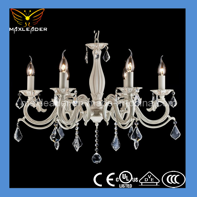 Quick Delivery Crystal Chandelier for 30 Days Only (MD90179)