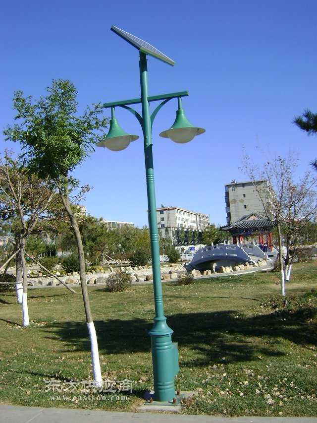 Wbr060 30W Single Lamp Solar LED Street Light