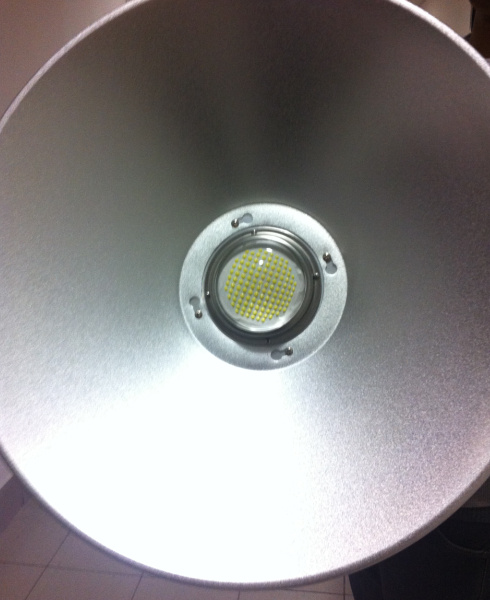 Waterproof LED High Bay Light 50W-400W
