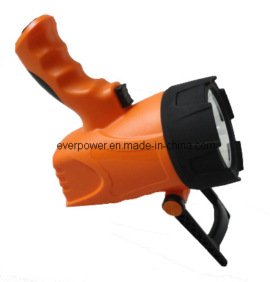 Rechargeable CREE 3W LED Work Light (WL-1017)