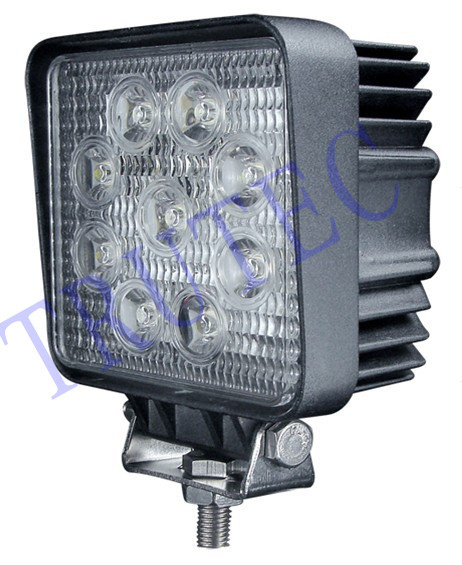 LED Work Light (TC-05 -27W)