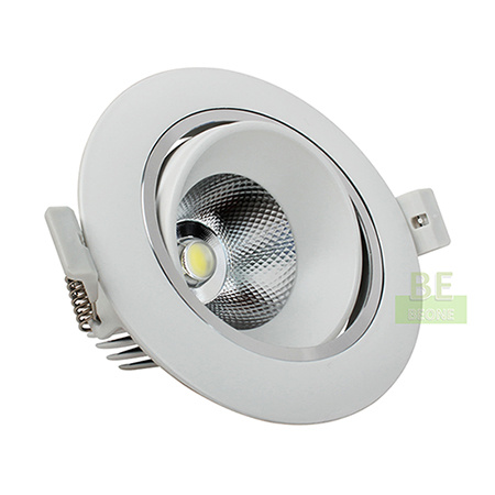 3W 4W 6W 9W 12W 15W 18W SMD 2835 LED Panel Light 12W 85-265V AC LED Down Light Recessed LED Bulb Ceiling Light LED Down Light