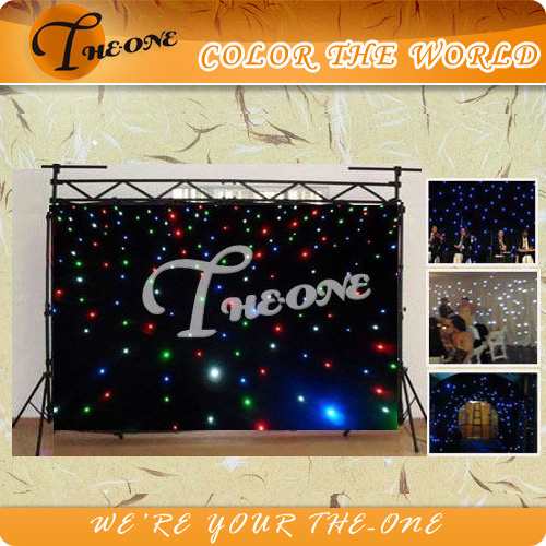 Star Effect Stage Lighting / LED Stage Light (TH-501)