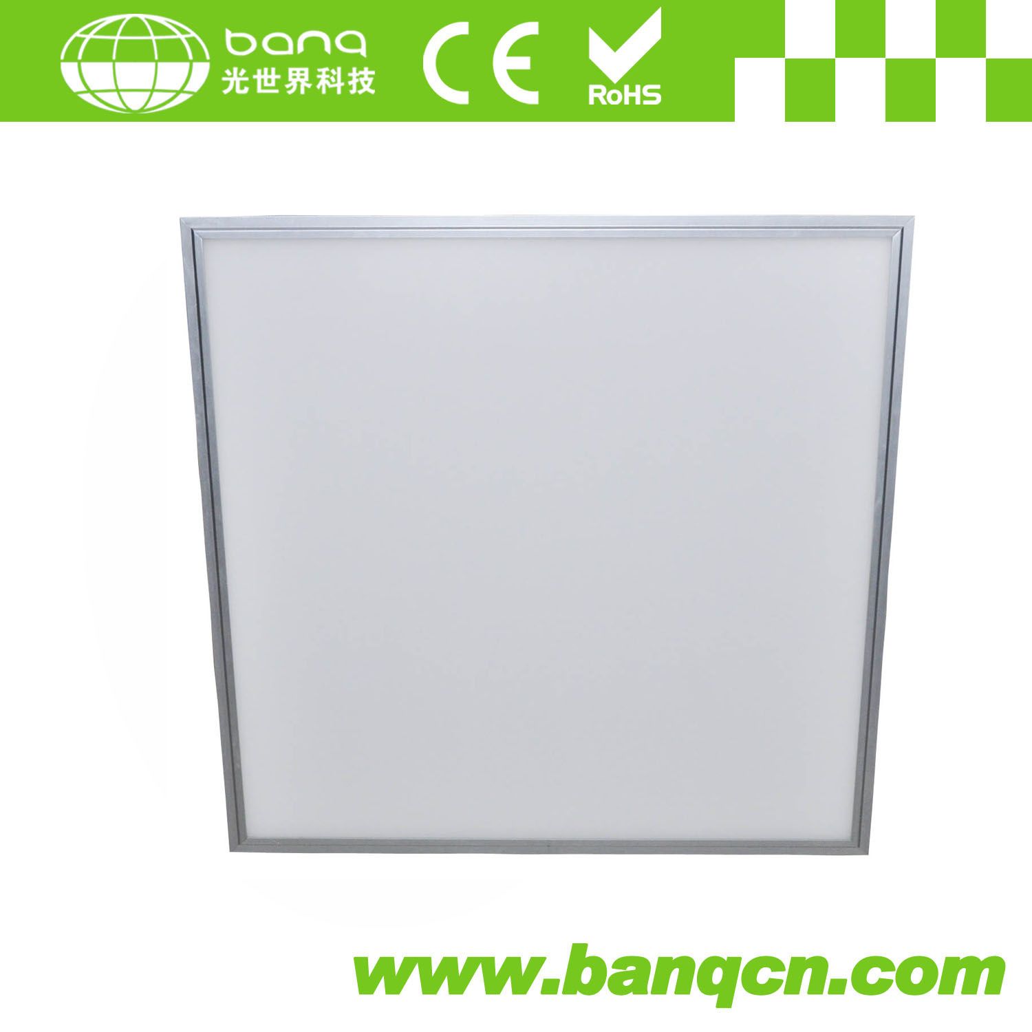 595*595 LED Panel Light