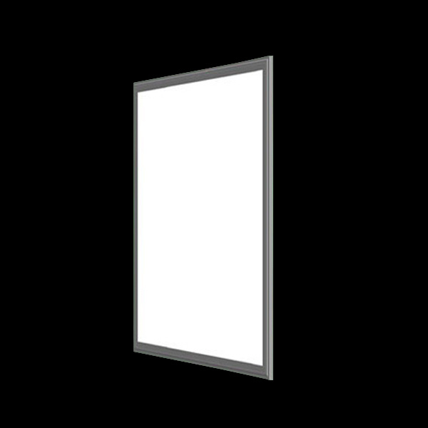 Square Ceiling Light Flat Ultra Thin 600X600 LED Panel