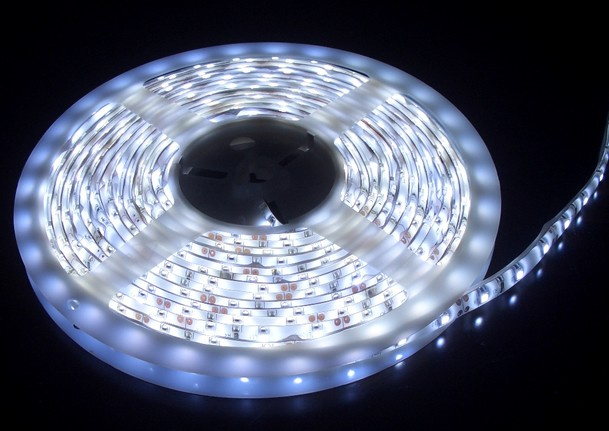 LED Strip Light/ Waterproof 5050 60LED/M Strip Light (IP65)