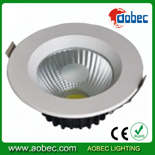 COB LED Down Light 15W