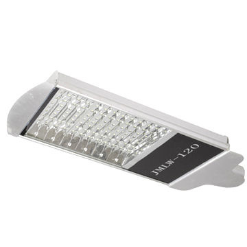 LED Street Light with CE RoHS Mark