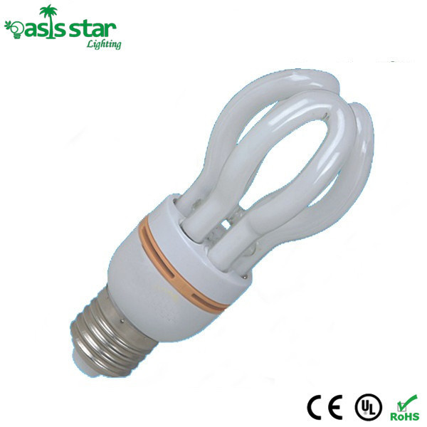 3u Lotus Energy Saving Light