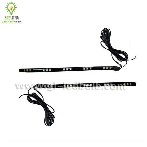 LED Strip Light 5050SMD-28cm-15SMD- Waterproof