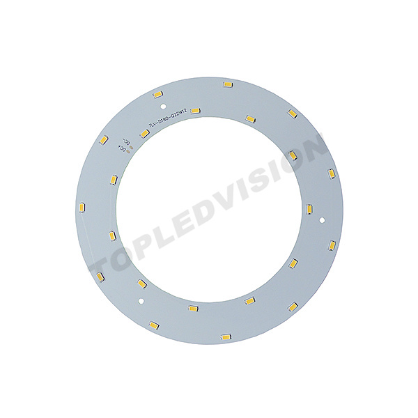 Circle LED for Ceiling Light