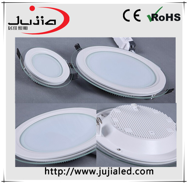 Ceiling LED Panel Light 6W