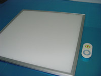 Color Temperature Adjustable LED Panel Light