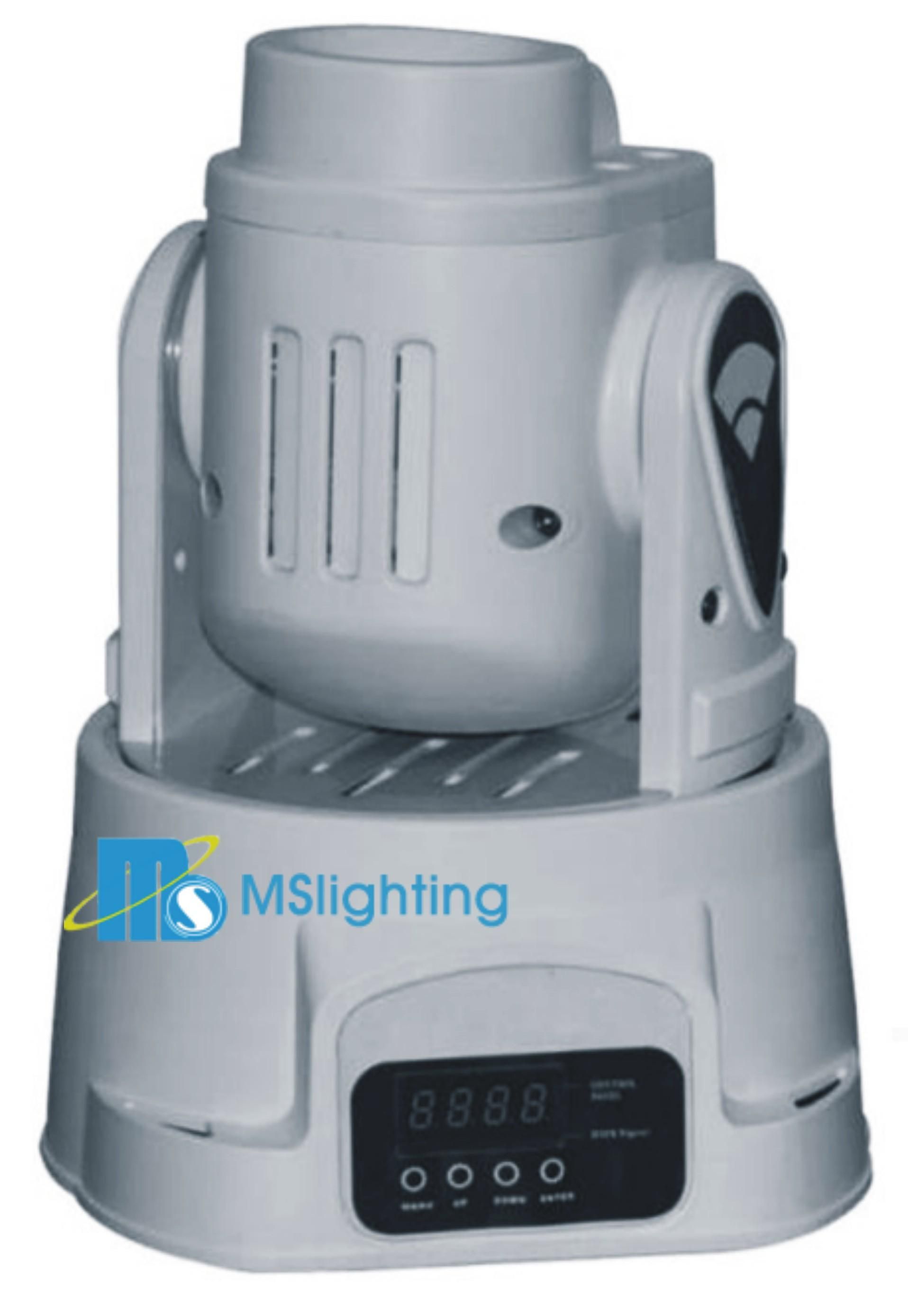 Stage Light/ 15W LED Moving Head Wash Light