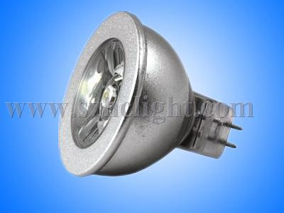 LED Spot Light