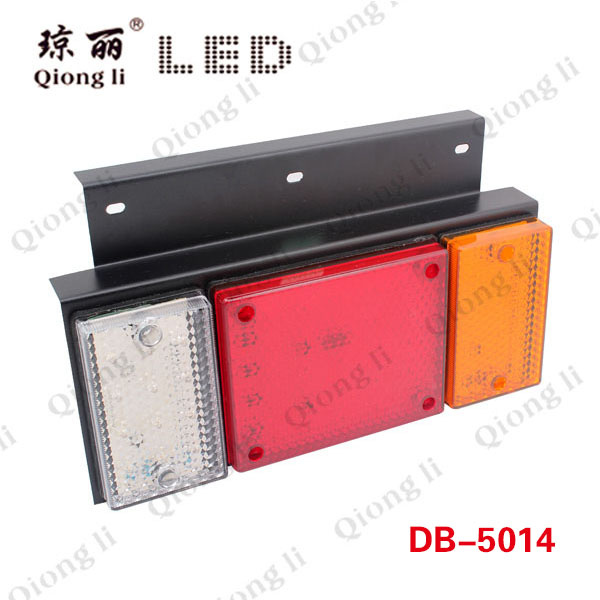 LED Long Life Energy Saving Truck Light for Japan Trucks