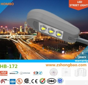 120W LED Street Light (HB-172)