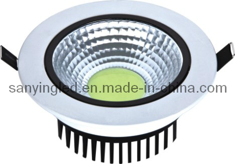 10W LED Ceiling Light (SYT-12401)