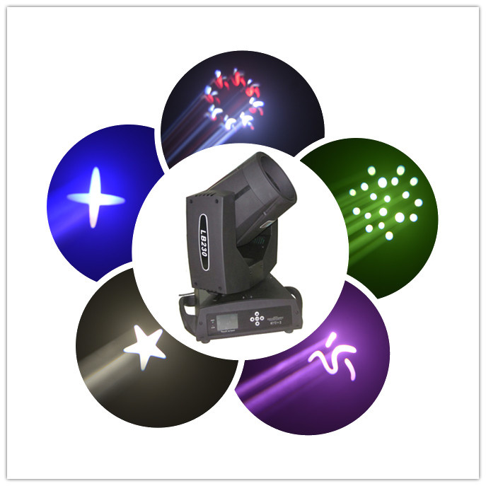 Osram Beam Moving Head Stage Light