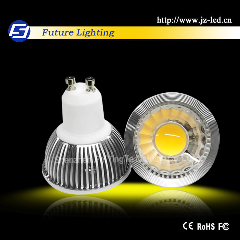 MR16 COB Spotlight 5W (FY-SD1007)