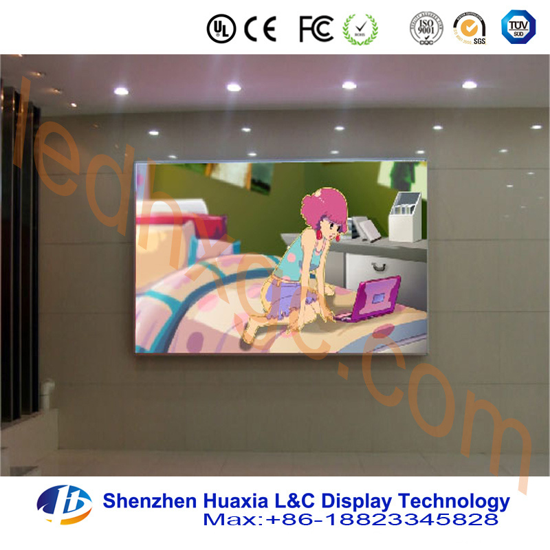 P2.5 Fullcolor LED Display