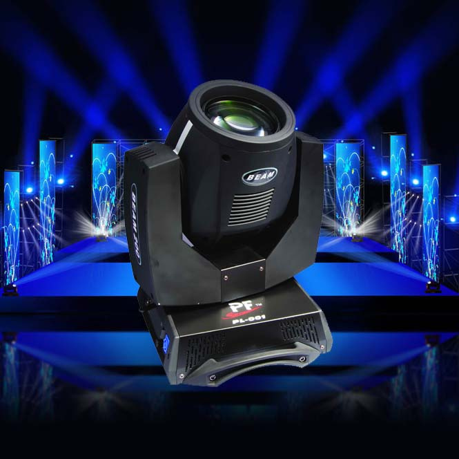 200W Sharpy Beam Moving Head Light