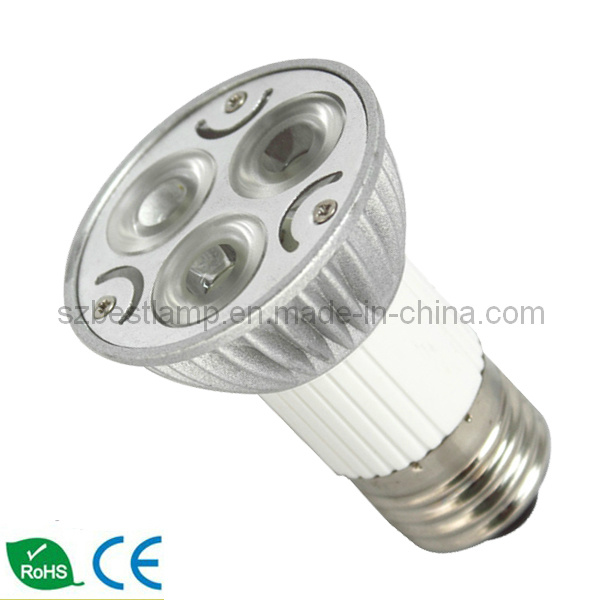 LED Spot Light