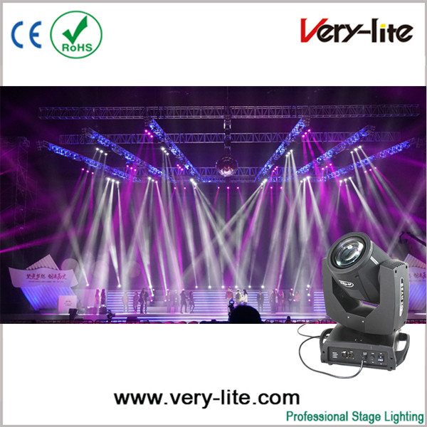 New Product 5r Sharpy 200W Beam Moving Head Light