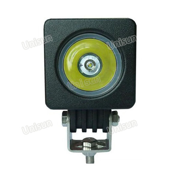 3inch 12V 10W CREE LED Work Light, LED Bicycle Light