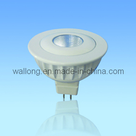 MR16 LED Light Bulb