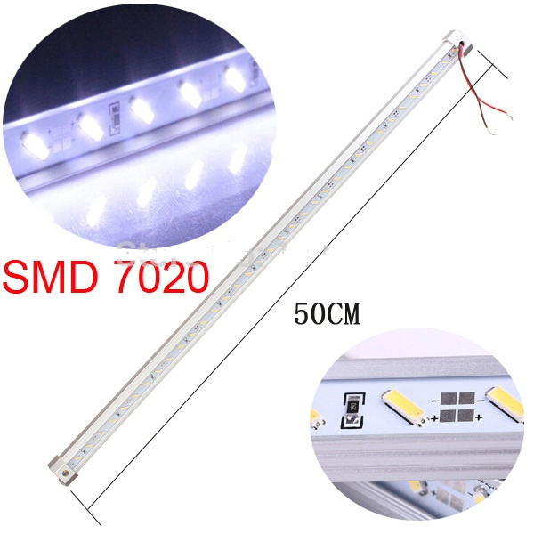 7020 50cm 9W Cabinet Light/LED Hard Rigid/Bar Strip Light (MC-YDT-107)