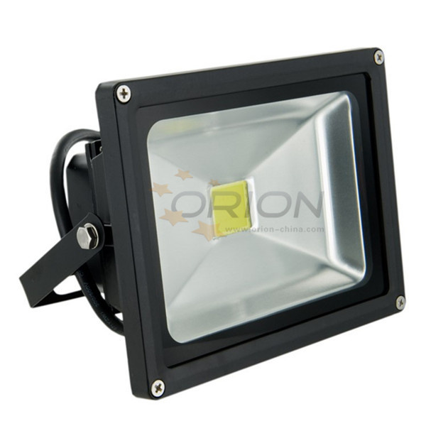 Energy Saving 30W LED Flood Light