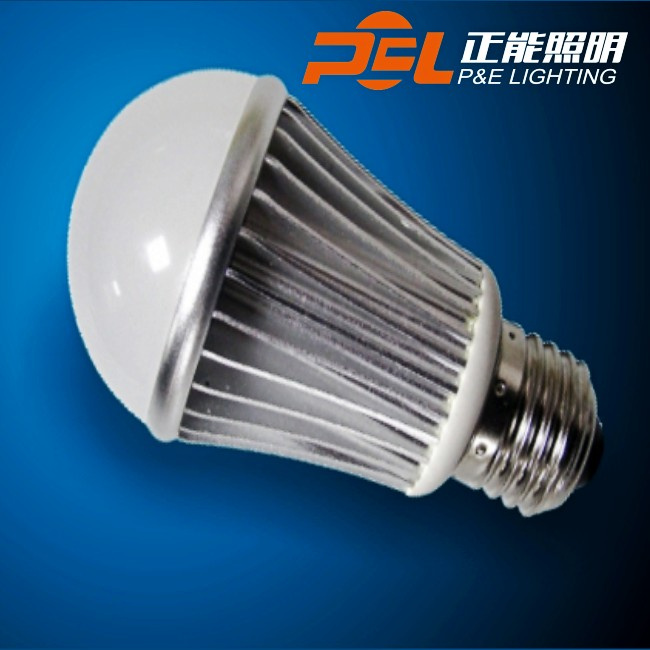 SMD 2835 6W LED Lighting, LED Bulb Light