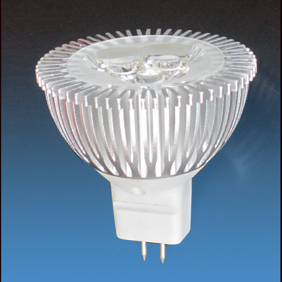 LED Spotlight