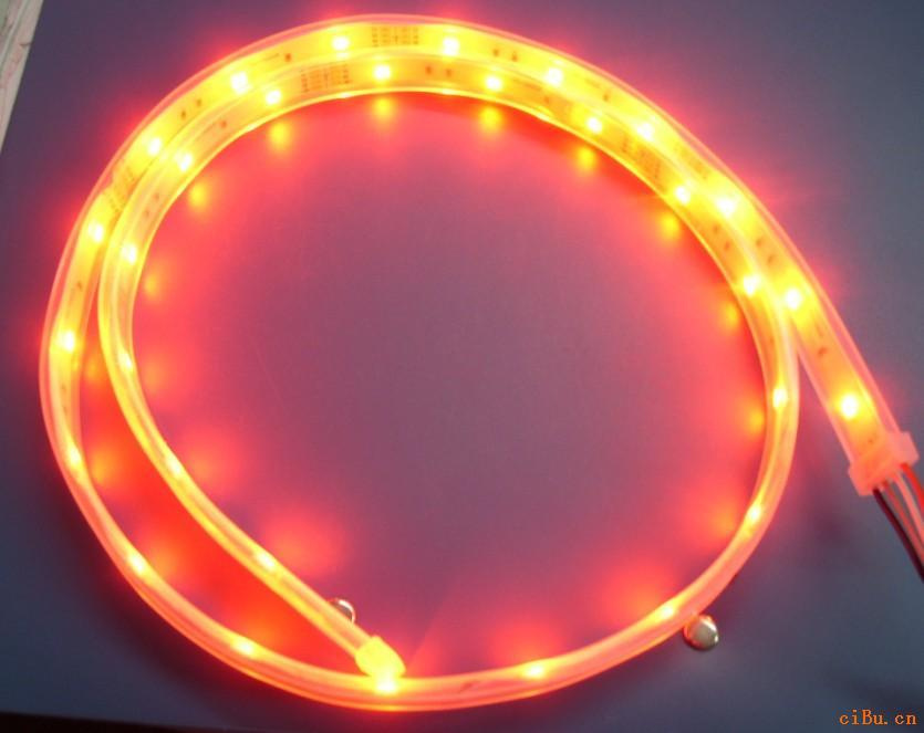 LED SMD Strip Lights (BW-5050FLW-30) Christmas Lights Holiday Lights