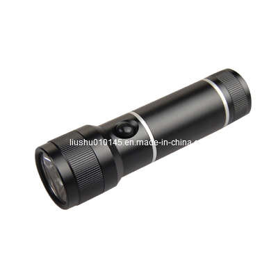 XR-E LED Flashlight (11-1H0040)